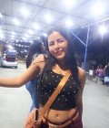 Rencontre Femme Venezuela à Maracay : Saiichy, 25 ans